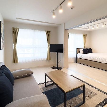 Appartement Toggle Bunkyo Korakuen à Tōkyō Extérieur photo