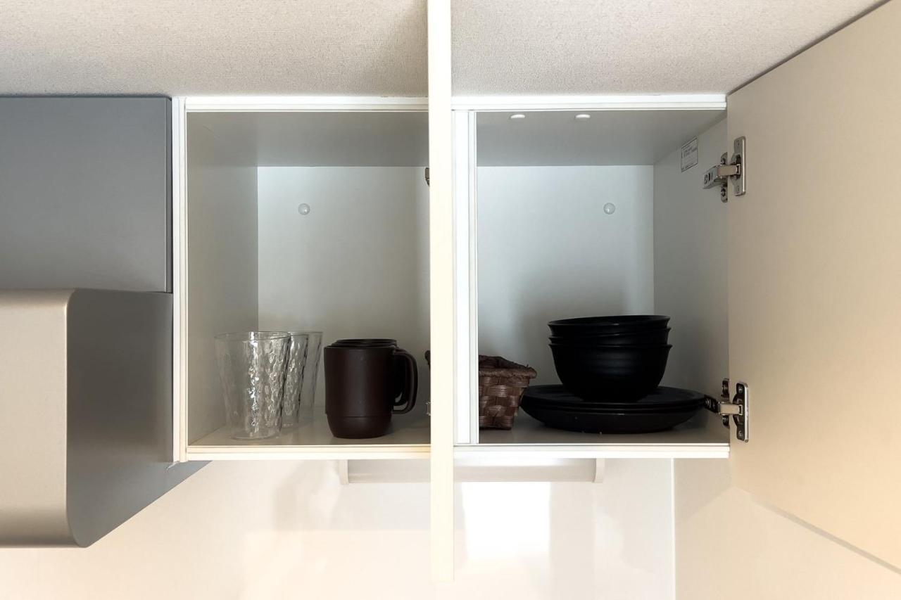 Appartement Toggle Bunkyo Korakuen à Tōkyō Extérieur photo