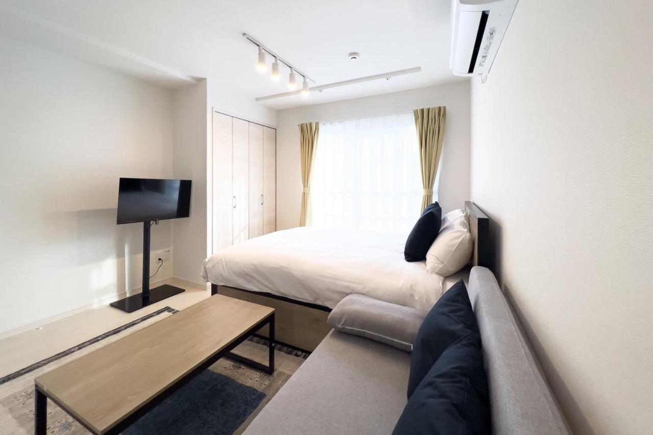Appartement Toggle Bunkyo Korakuen à Tōkyō Extérieur photo