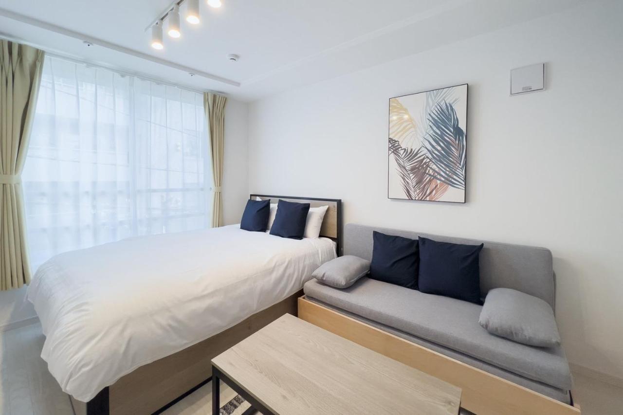 Appartement Toggle Bunkyo Korakuen à Tōkyō Extérieur photo
