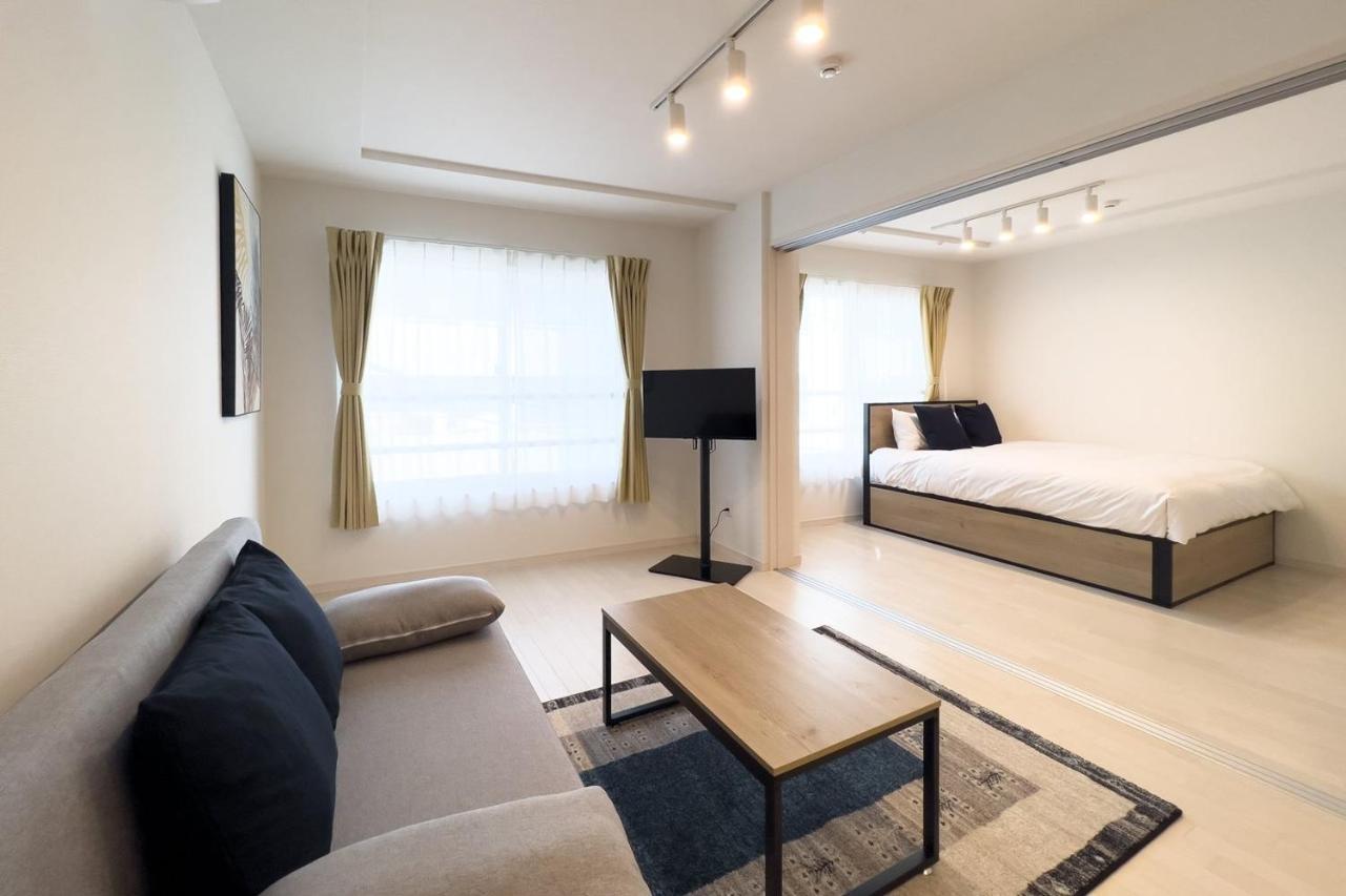Appartement Toggle Bunkyo Korakuen à Tōkyō Extérieur photo