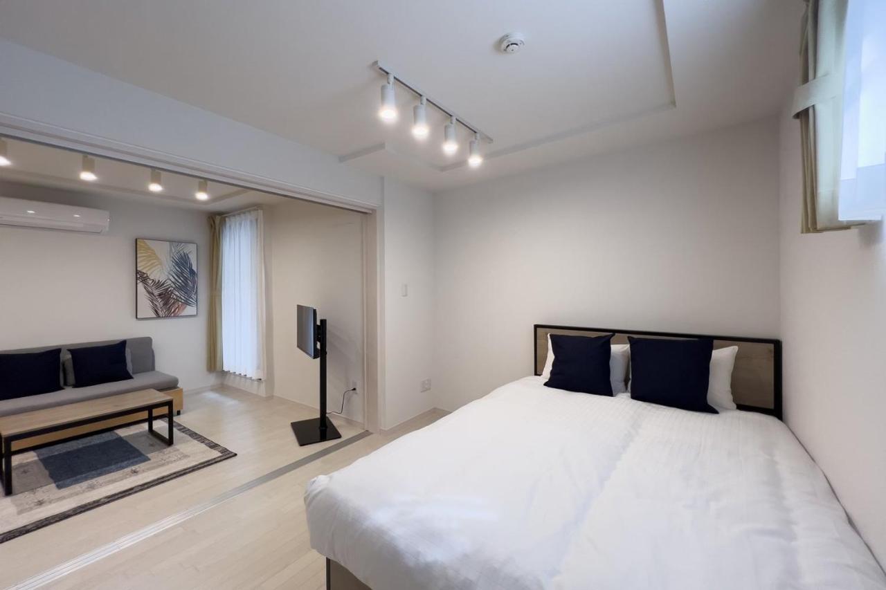 Appartement Toggle Bunkyo Korakuen à Tōkyō Extérieur photo