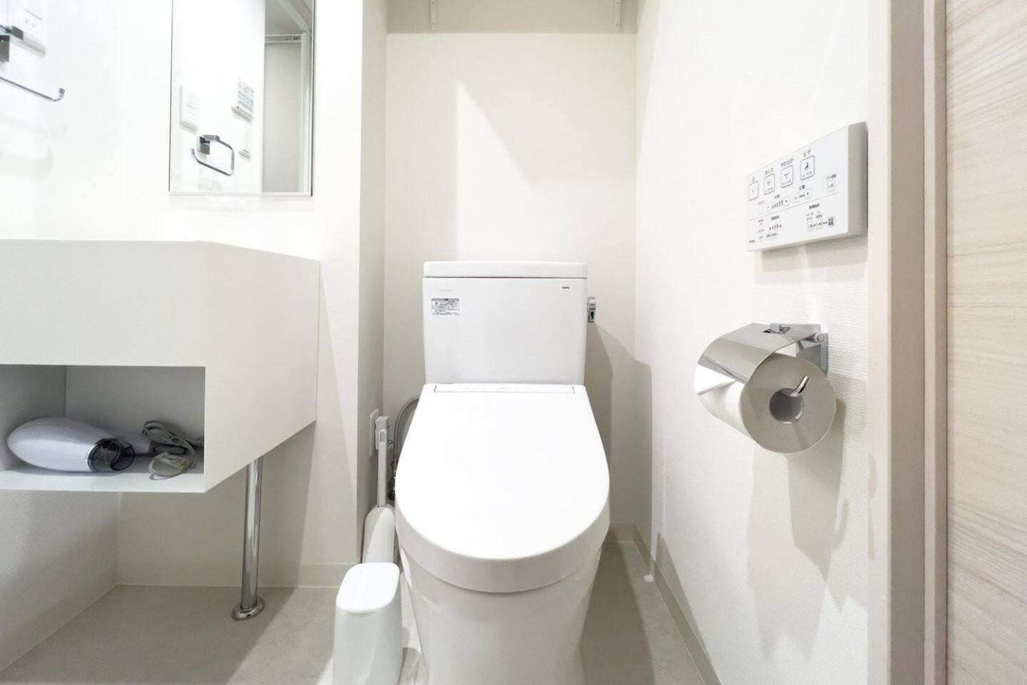Appartement Toggle Bunkyo Korakuen à Tōkyō Chambre photo