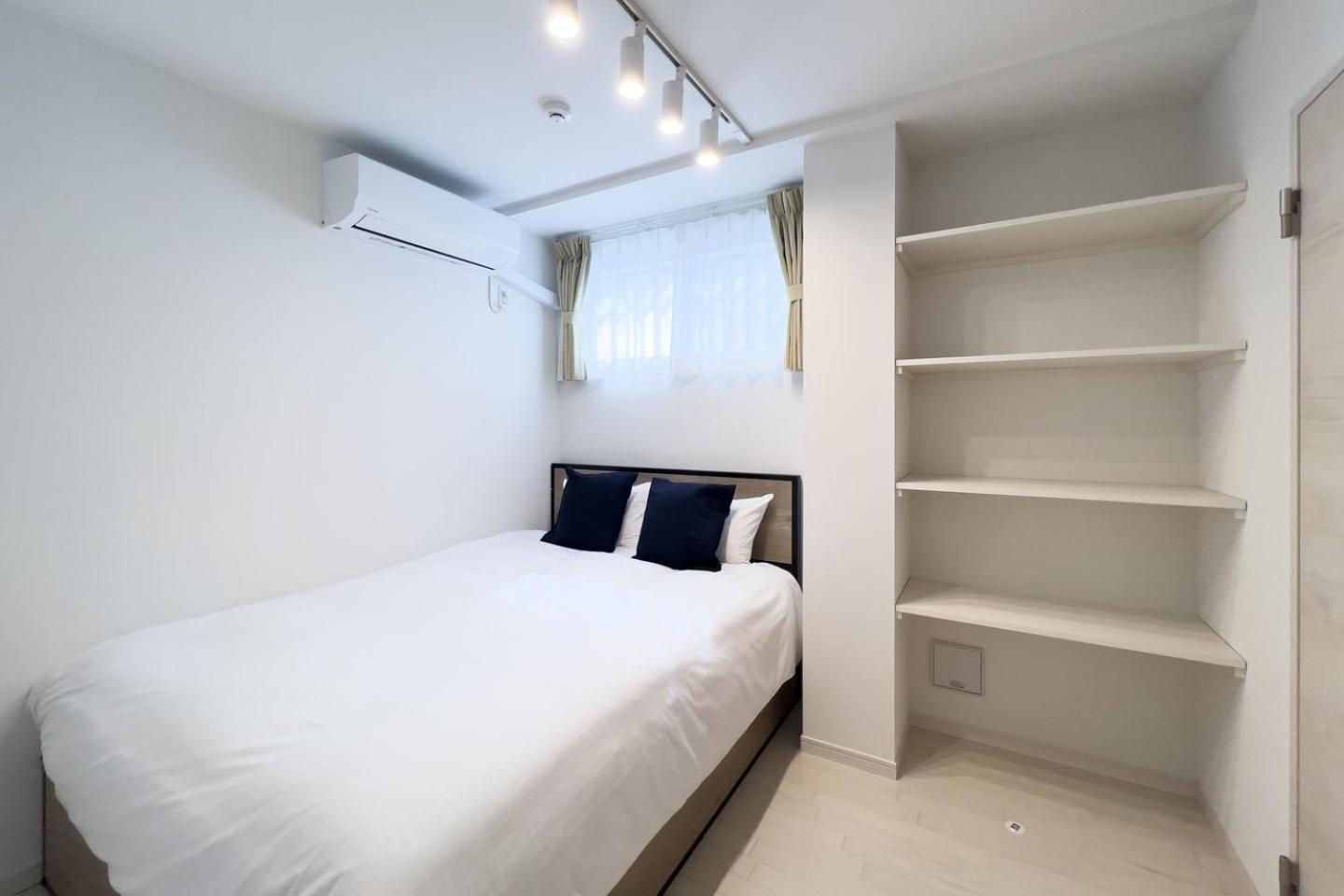 Appartement Toggle Bunkyo Korakuen à Tōkyō Chambre photo