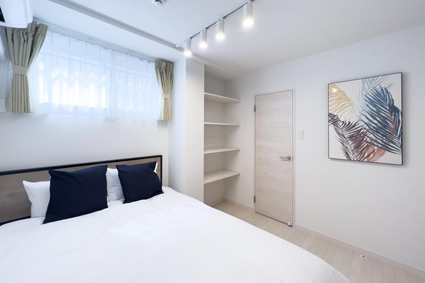 Appartement Toggle Bunkyo Korakuen à Tōkyō Chambre photo