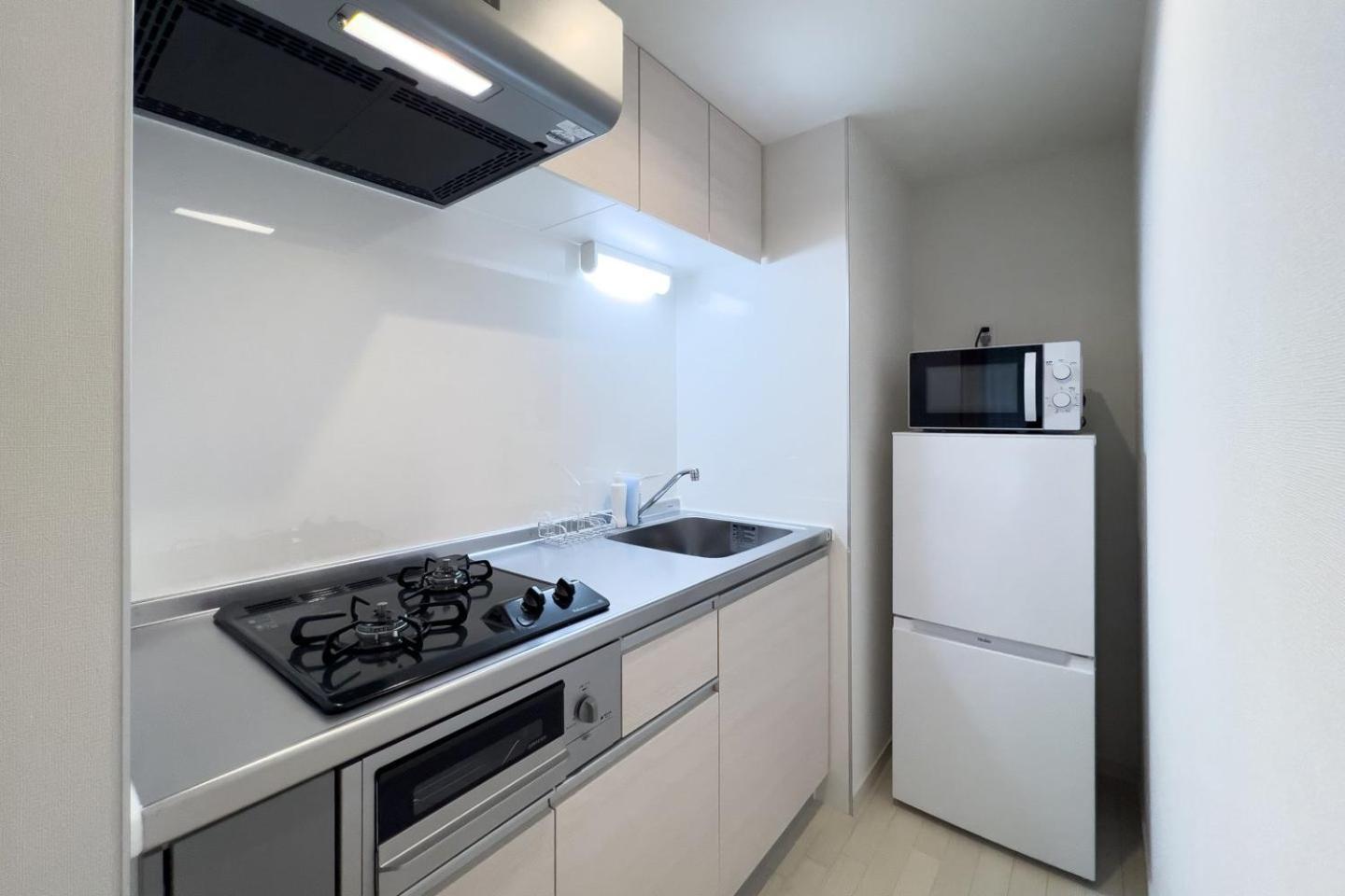Appartement Toggle Bunkyo Korakuen à Tōkyō Chambre photo
