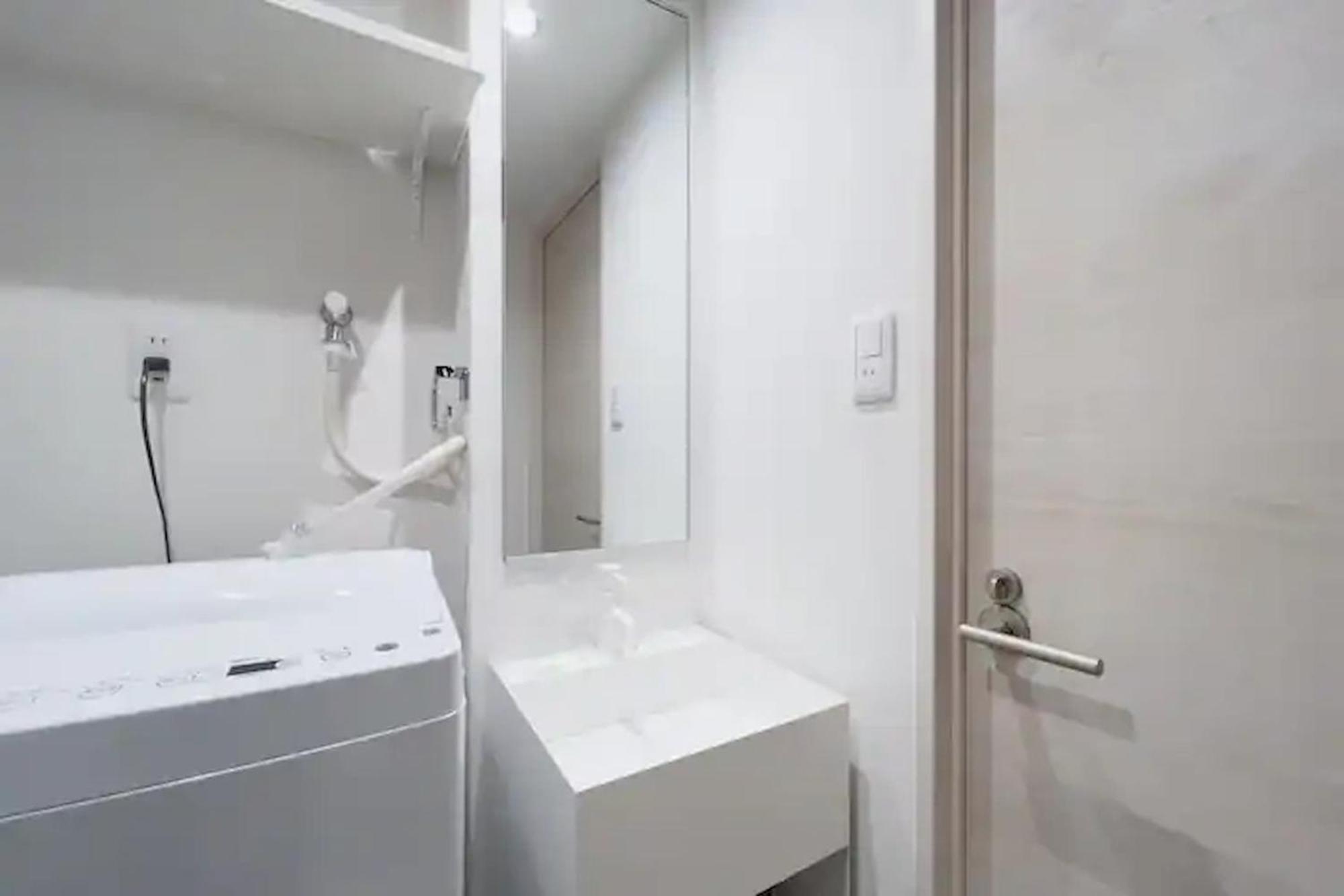 Appartement Toggle Bunkyo Korakuen à Tōkyō Chambre photo