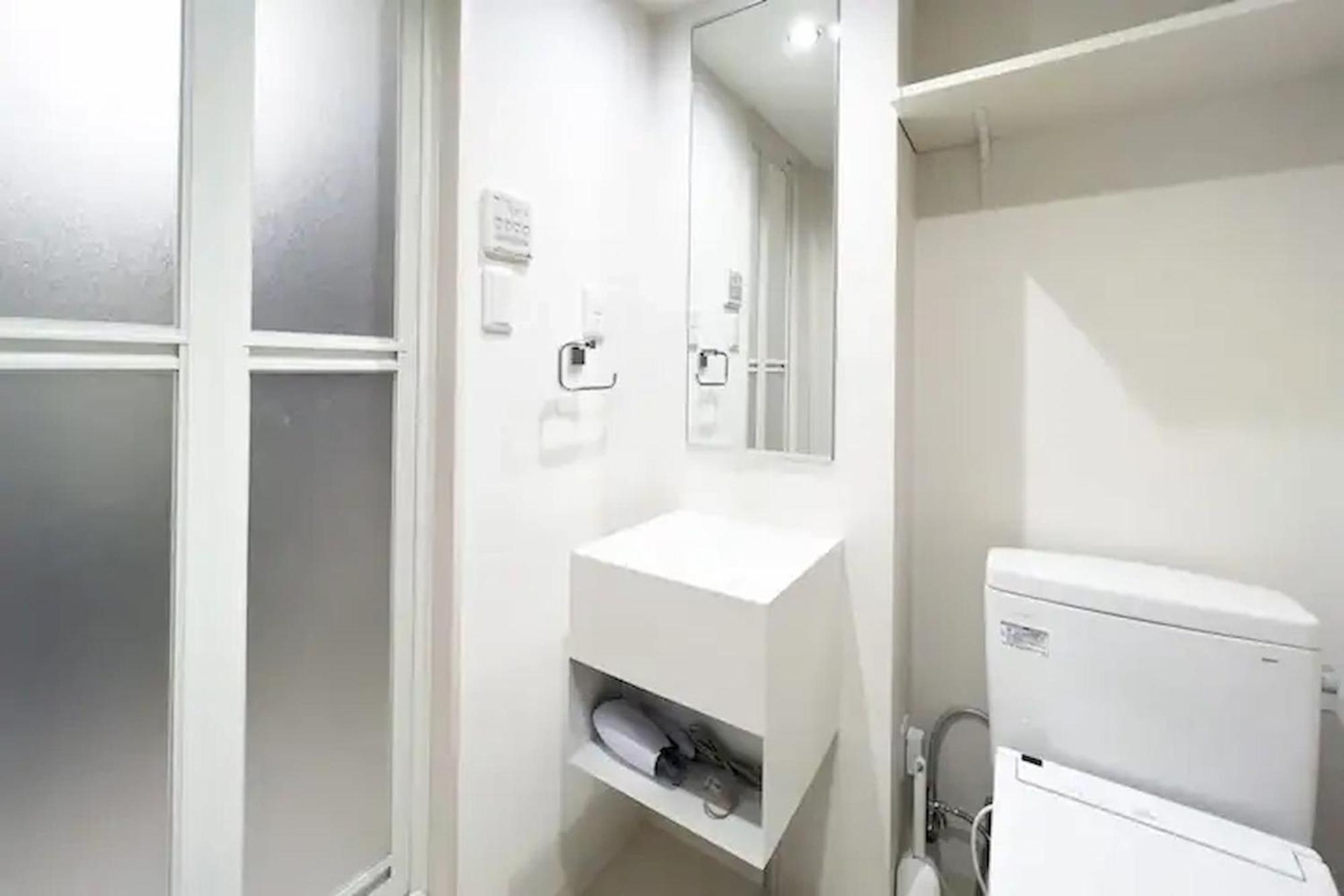 Appartement Toggle Bunkyo Korakuen à Tōkyō Chambre photo