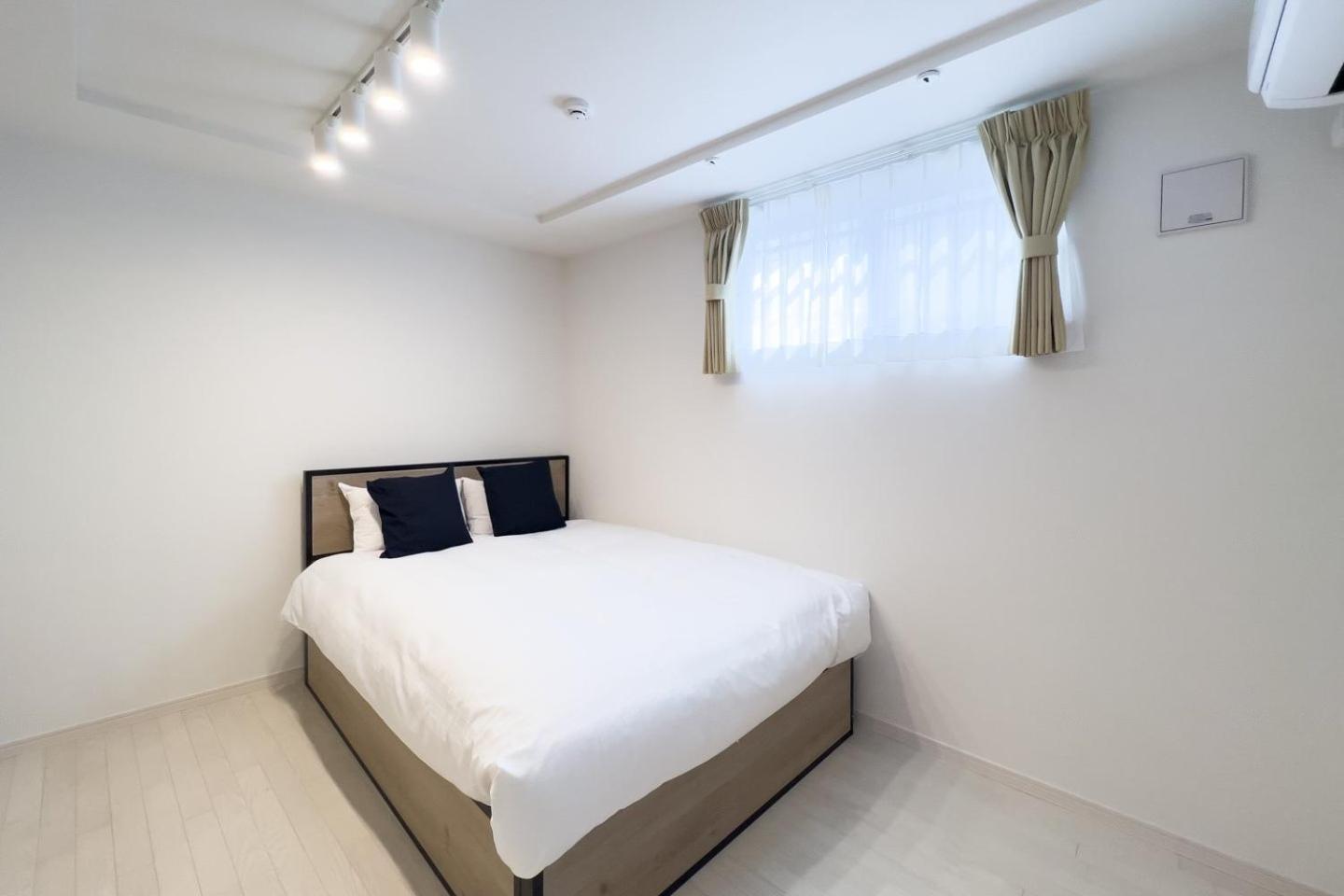 Appartement Toggle Bunkyo Korakuen à Tōkyō Chambre photo