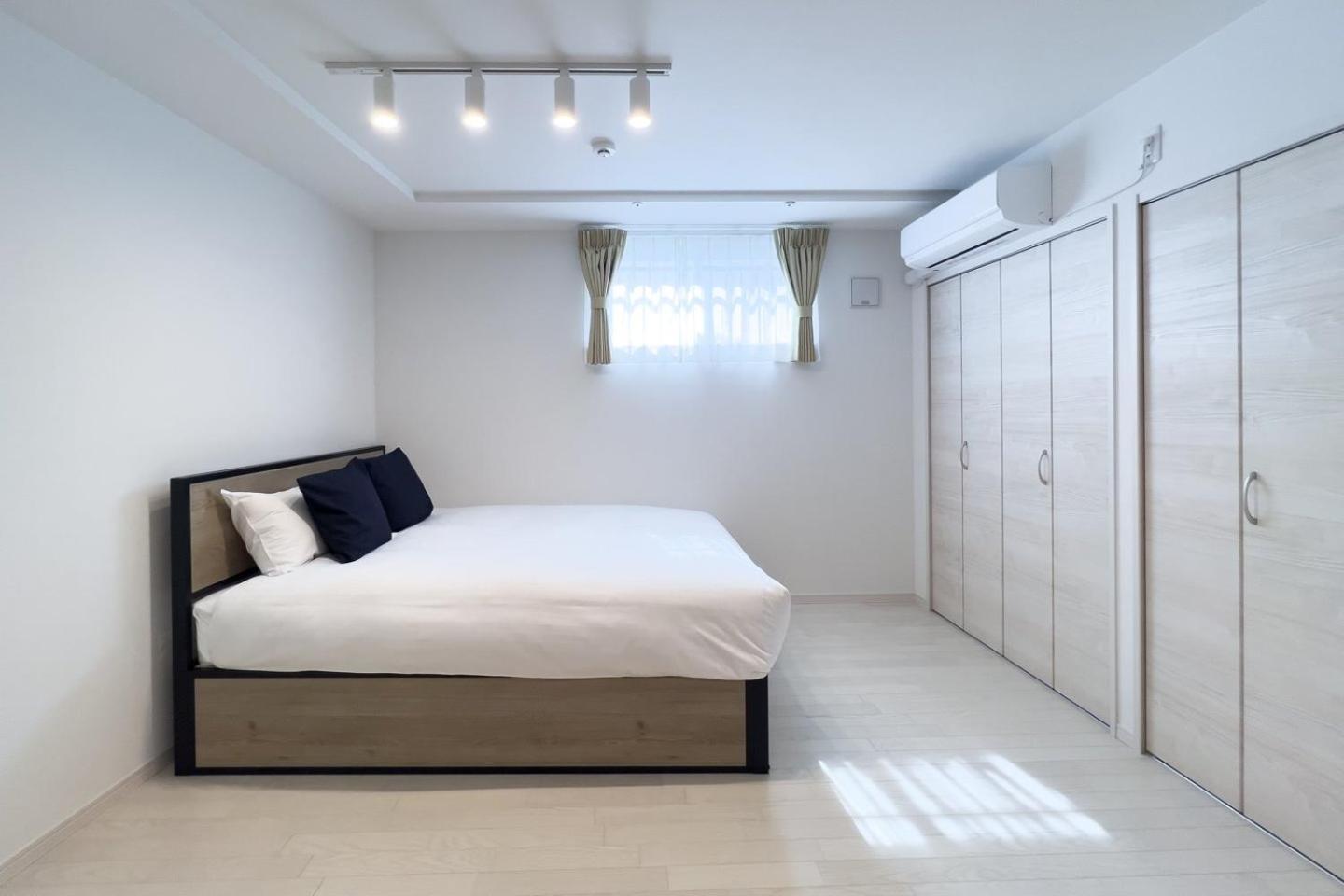 Appartement Toggle Bunkyo Korakuen à Tōkyō Chambre photo
